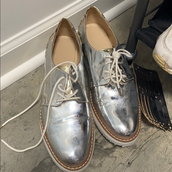 zara shoes - Picture 1 of 1